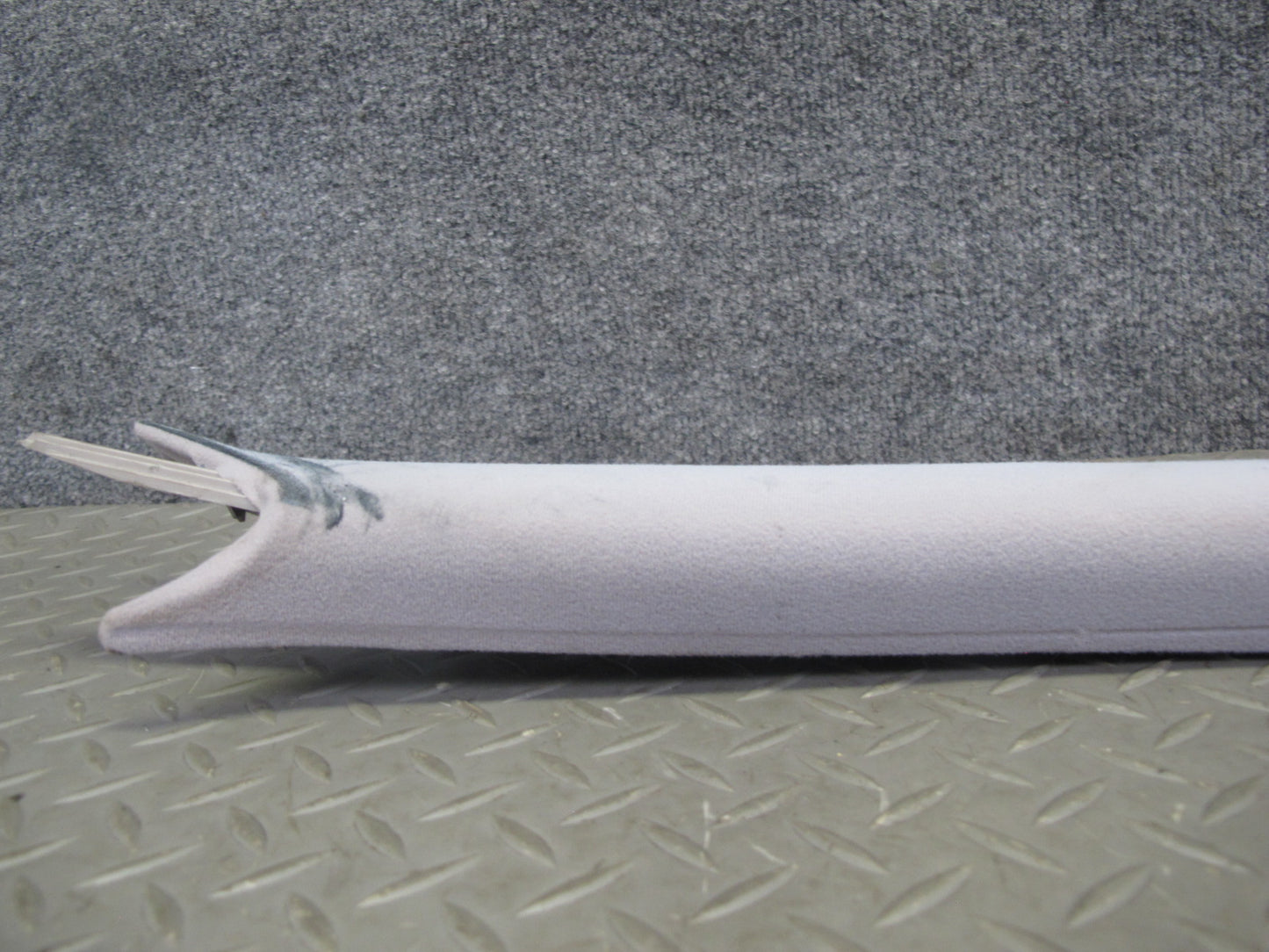 01-05 Lexus JCE10L IS300 Set of 2 Front Left & Right A Pillar Trim Cover OEM