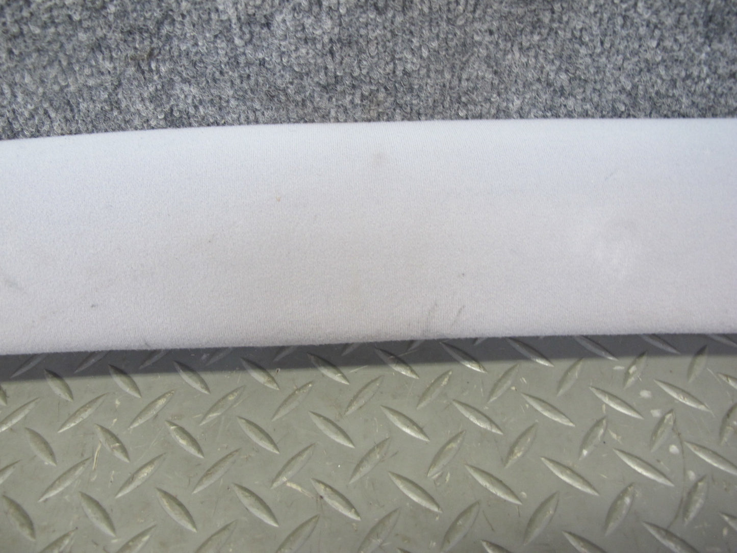 01-05 Lexus JCE10L IS300 Set of 2 Front Left & Right A Pillar Trim Cover OEM