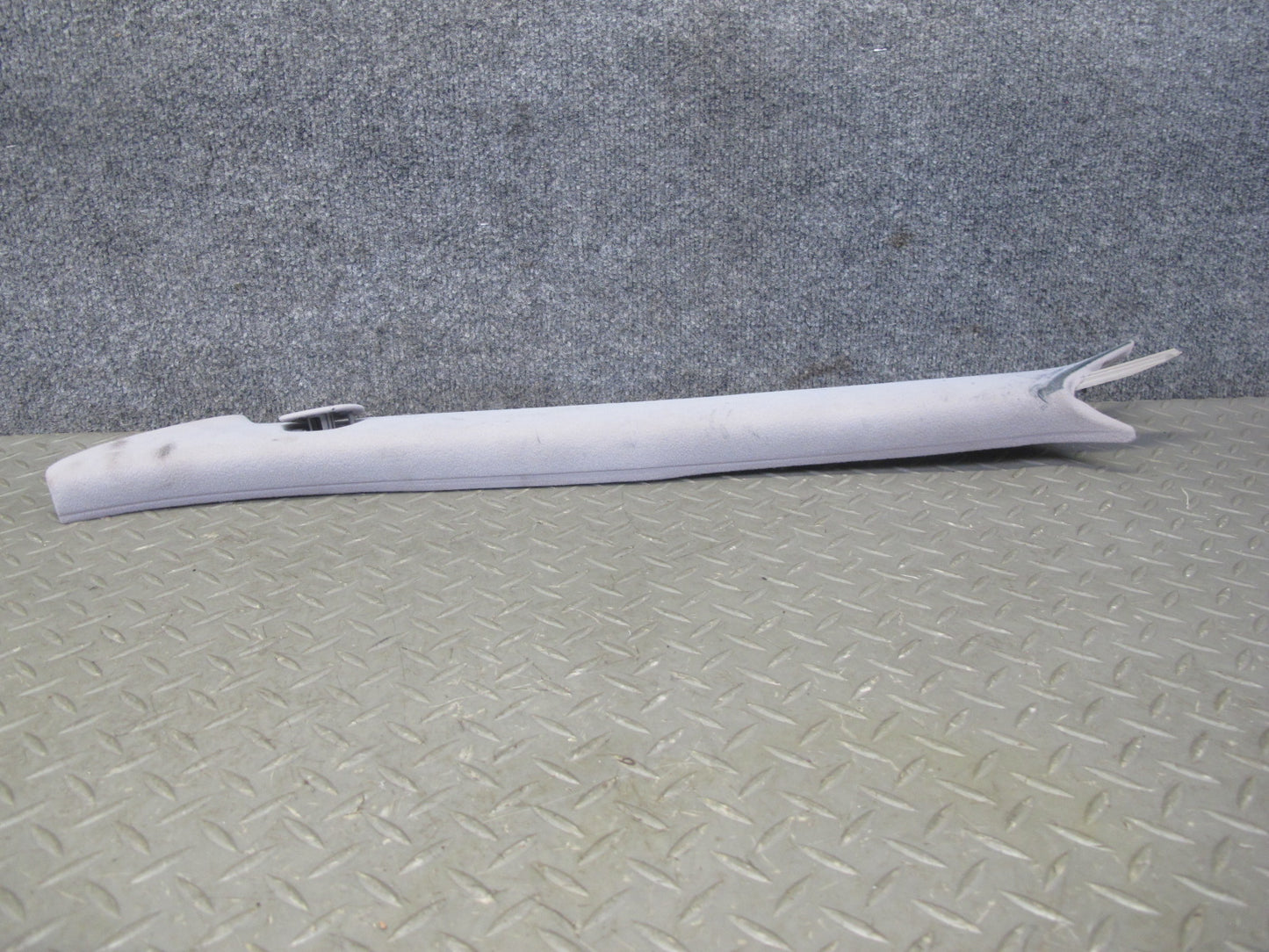 01-05 Lexus JCE10L IS300 Set of 2 Front Left & Right A Pillar Trim Cover OEM