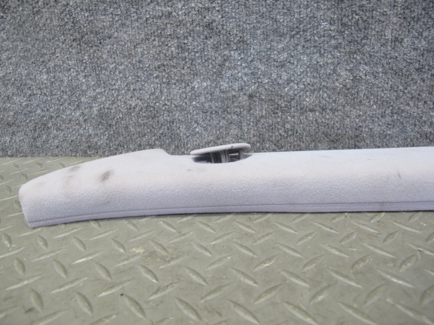 01-05 Lexus JCE10L IS300 Set of 2 Front Left & Right A Pillar Trim Cover OEM