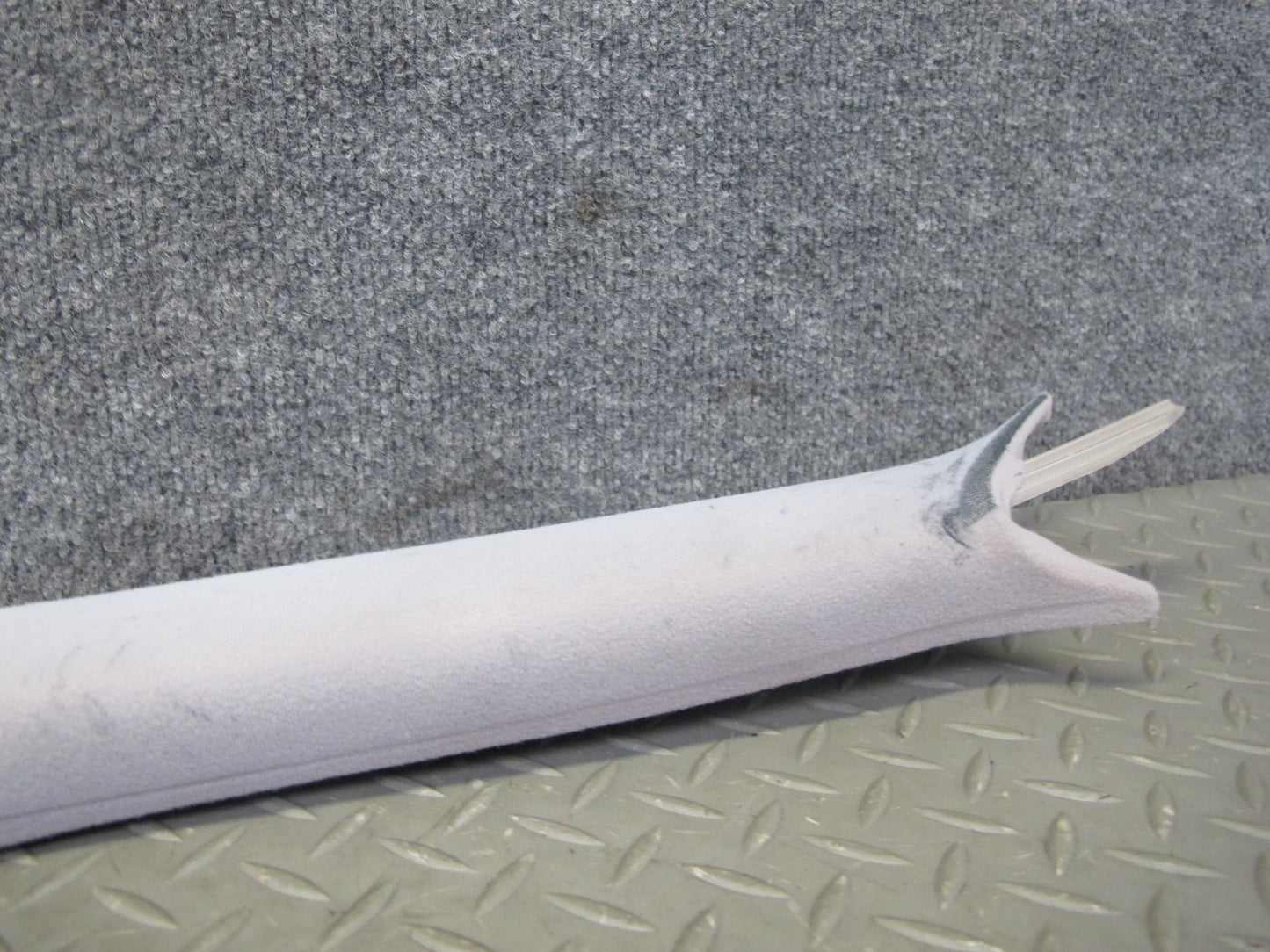 01-05 Lexus JCE10L IS300 Set of 2 Front Left & Right A Pillar Trim Cover OEM