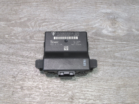 2003-2010 Porsche Cayenne 955 Gateway Computer Control Module 7L5907530A