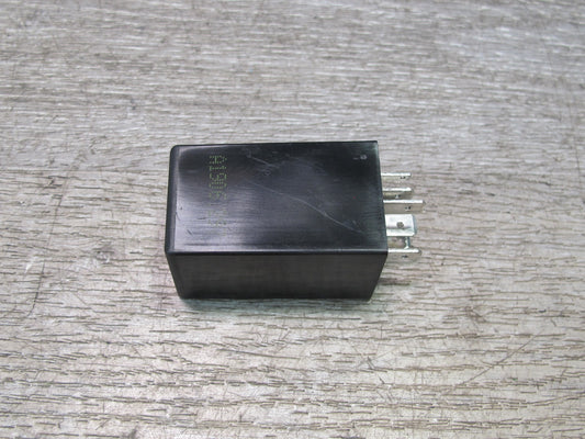 2003-2010 Porsche Cayenne 955 Servotronic 462 Relay Module 7L5907160A
