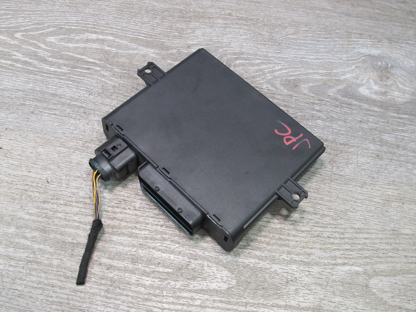 2003-2006 Porsche Cayenne 955 Keyless Entry Control Module 3D0909139A