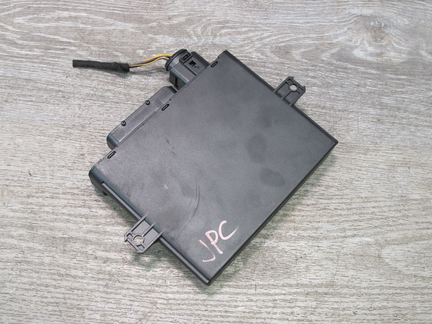 2003-2006 Porsche Cayenne 955 Keyless Entry Control Module 3D0909139A