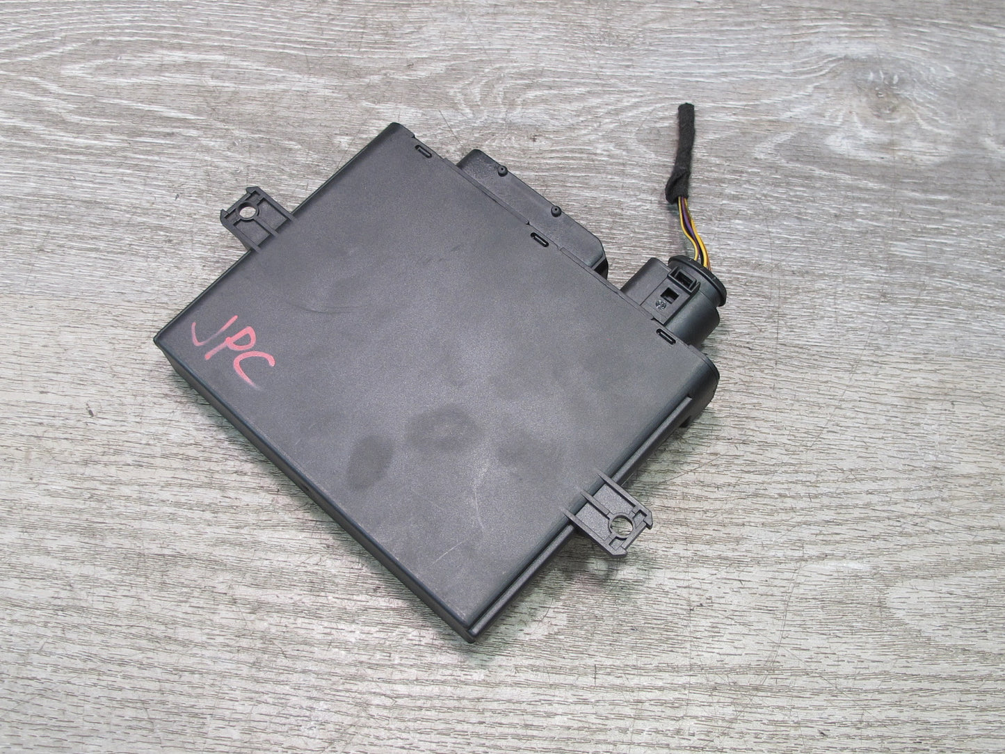 2003-2006 Porsche Cayenne 955 Keyless Entry Control Module 3D0909139A