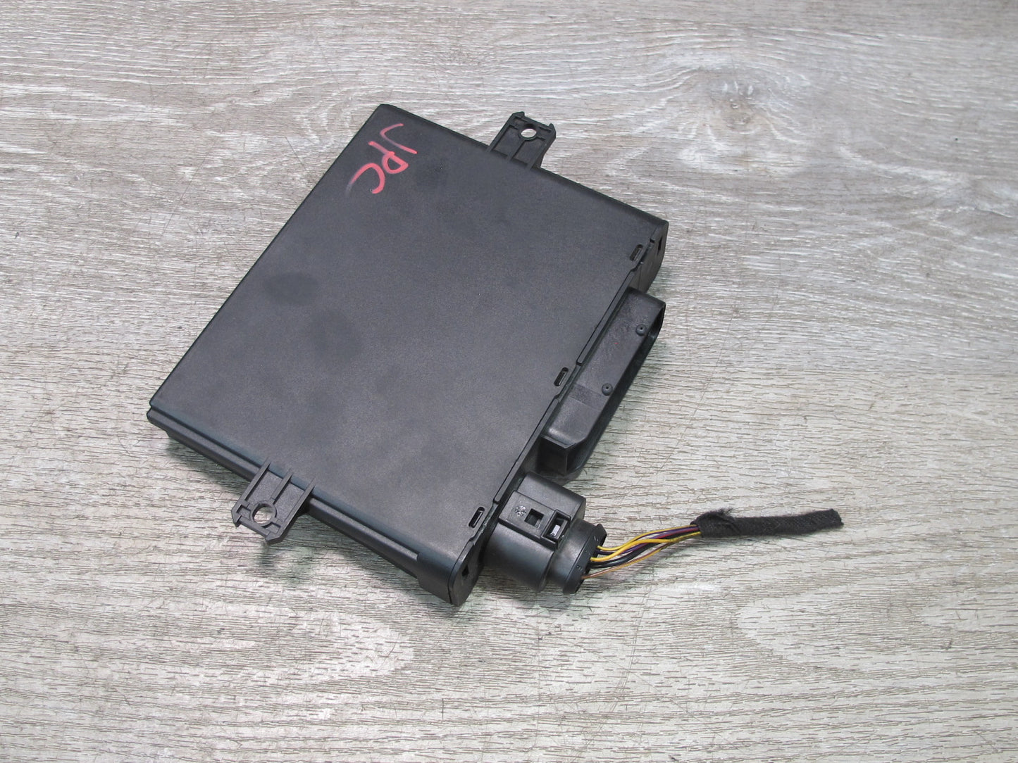 2003-2006 Porsche Cayenne 955 Keyless Entry Control Module 3D0909139A