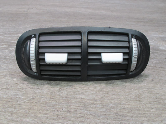 2003-2010 Porsche Cayenne 957 Rear Center Console A/C Air Vent 7L5819203C