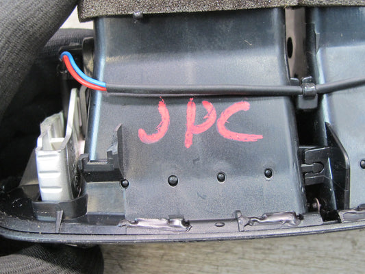 2003-2010 Porsche Cayenne 957 Rear Center Console A/C Air Vent 7L5819203C