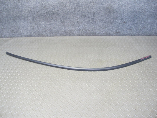2003-2009 Hummer H2 Rear Left Side Door Weatherstrip Rubber Seal