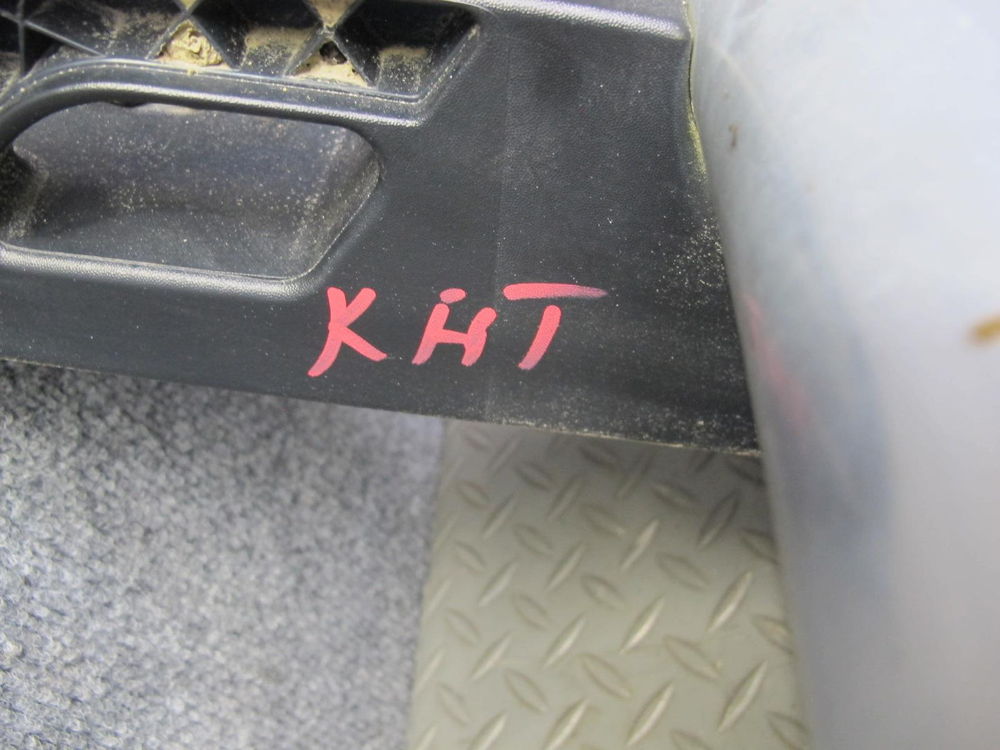 2003-2009 Hummer H2 Upper Roof Luggage Rack Rail Cross Cargo Bar Set