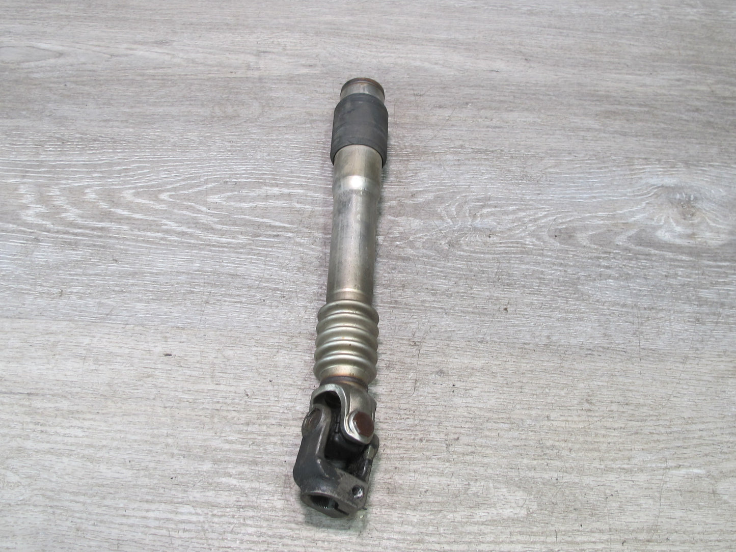 2006-2010 BMW E63 E64 M6 Steering Column U Joint Linkage Shaft