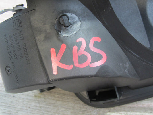 2006-2010 BMW E63 E64 M6 Fuel Tank Filler Door Lid Cover w Hinge 7009382