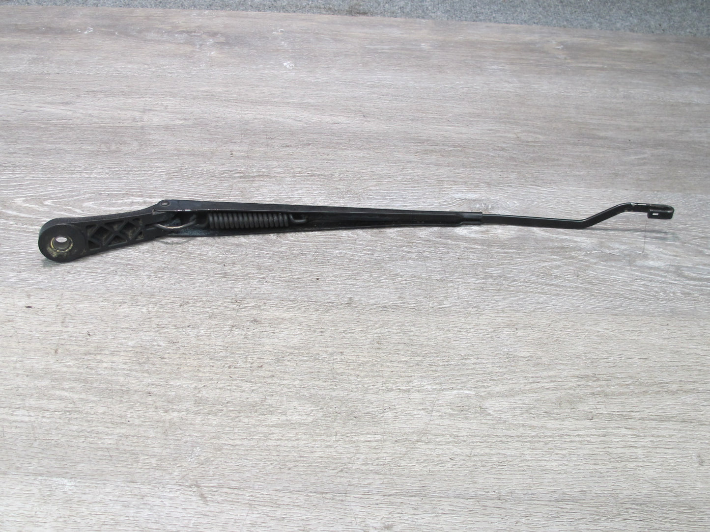 90-96 Nissan Z32 300ZX 2+2 Set of 2 Front Windshield Left & Right Wiper Arm OEM