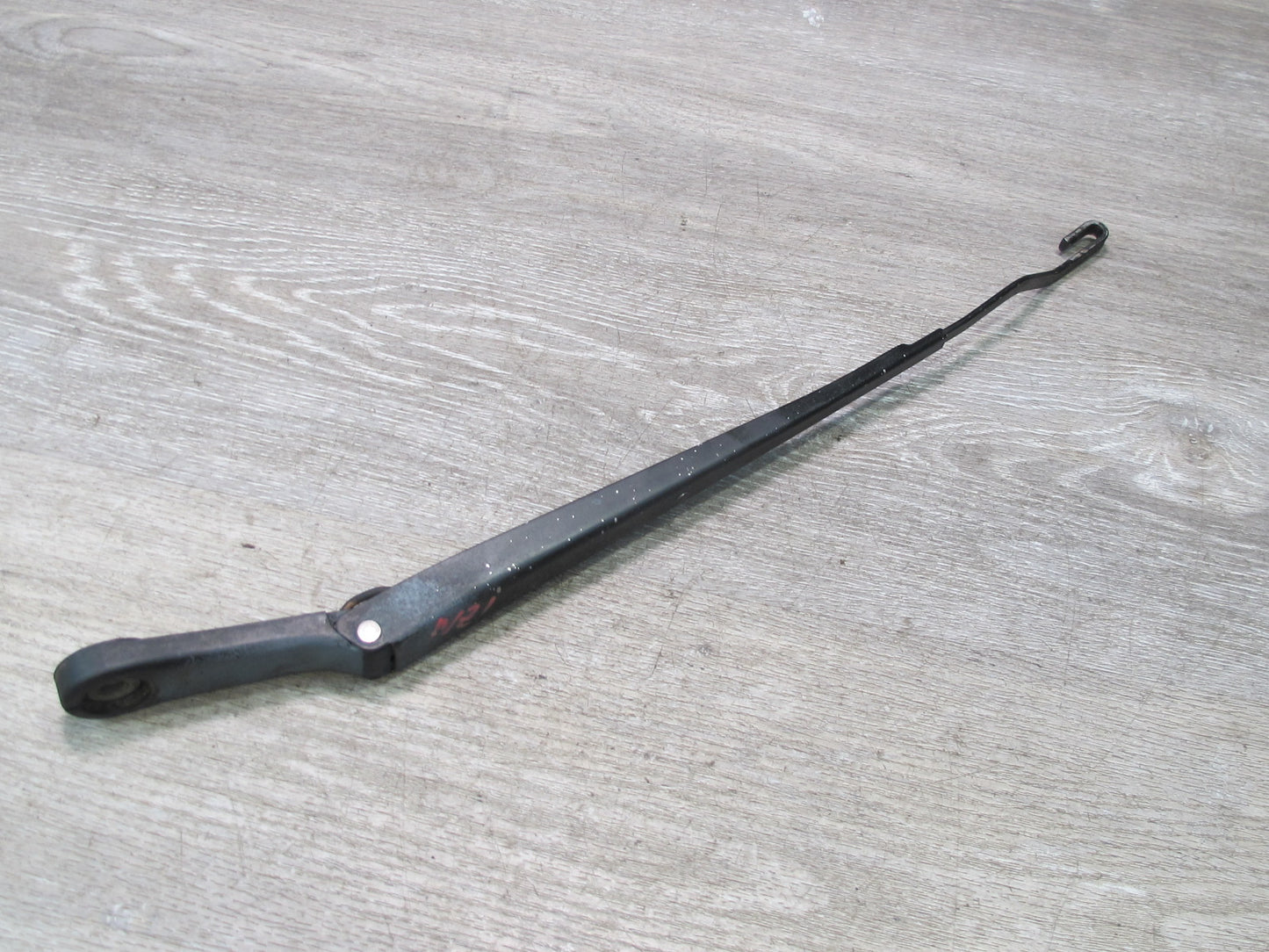 90-96 Nissan Z32 300ZX 2+2 Set of 2 Front Windshield Left & Right Wiper Arm OEM