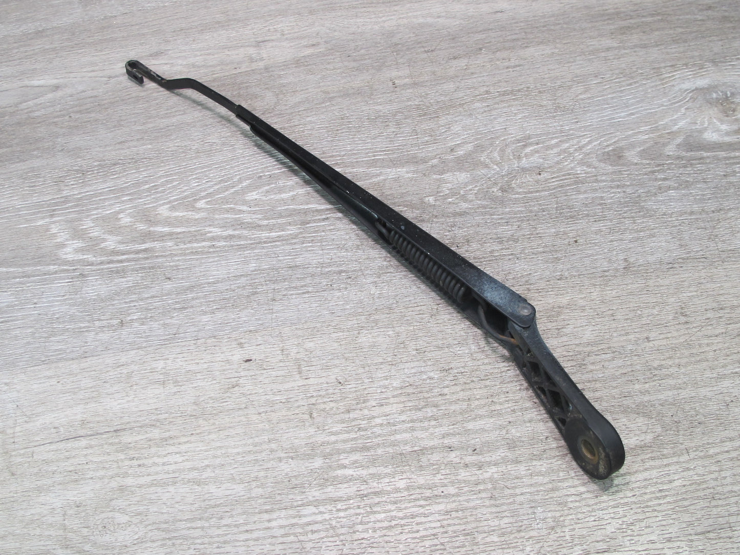 90-96 Nissan Z32 300ZX 2+2 Set of 2 Front Windshield Left & Right Wiper Arm OEM
