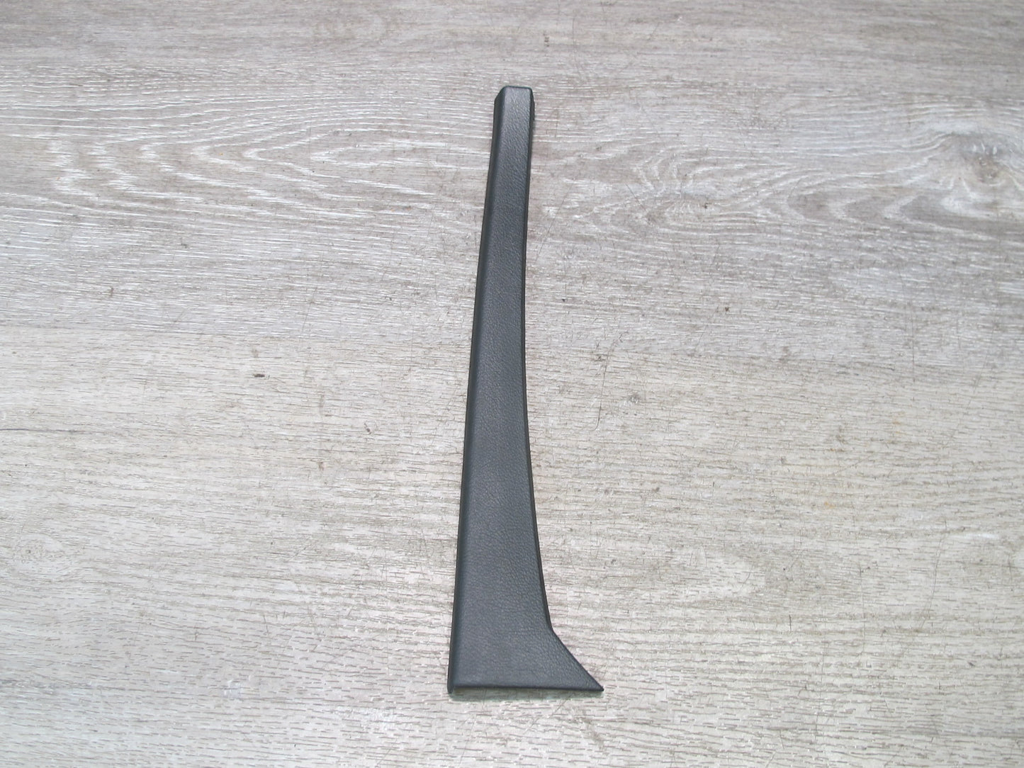 2003-2010 Porsche Cayenne 955 Front Interior A Pillar Trim Cover Panel Set of 2