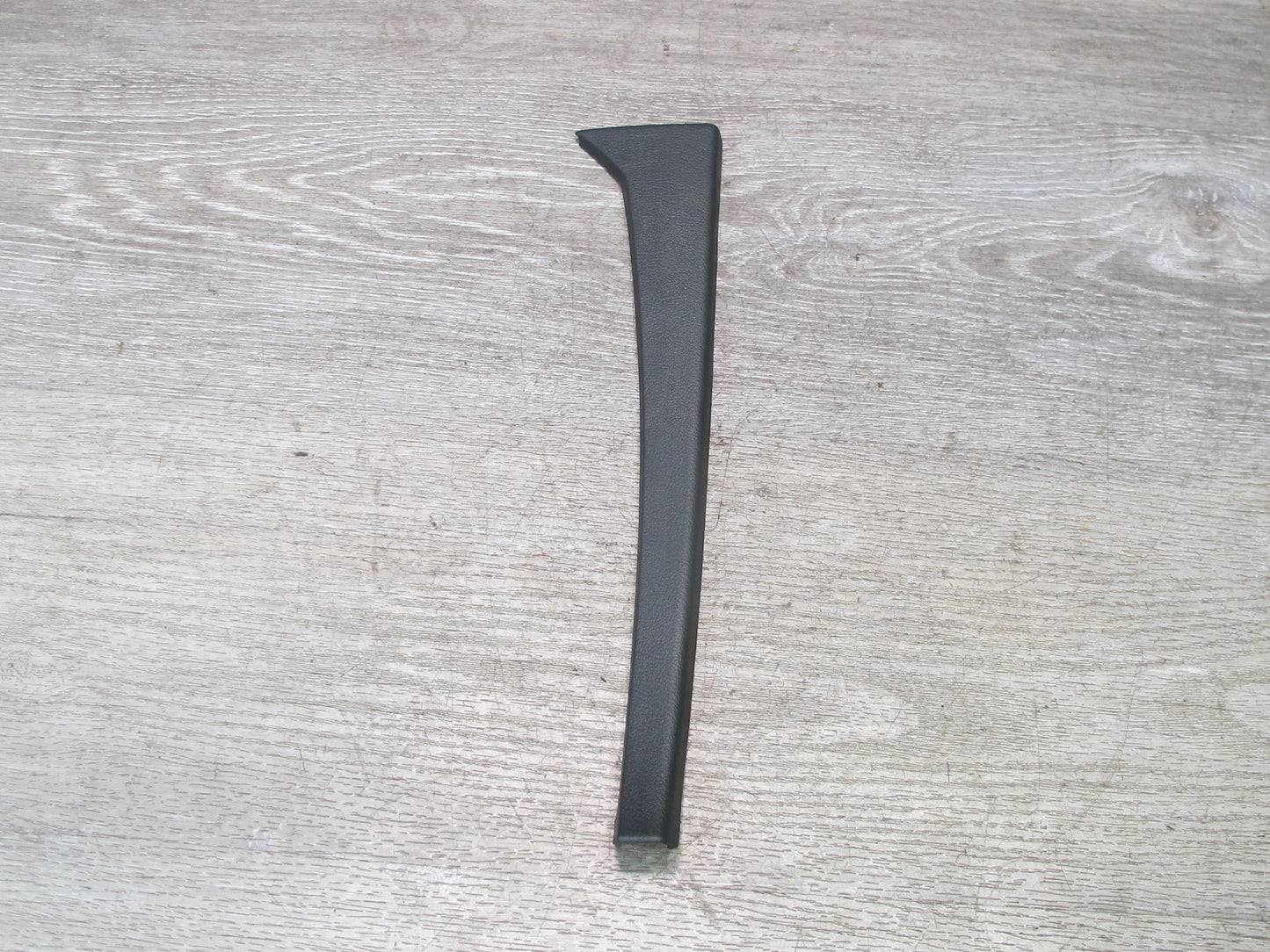 2003-2010 Porsche Cayenne 955 Front Interior A Pillar Trim Cover Panel Set of 2