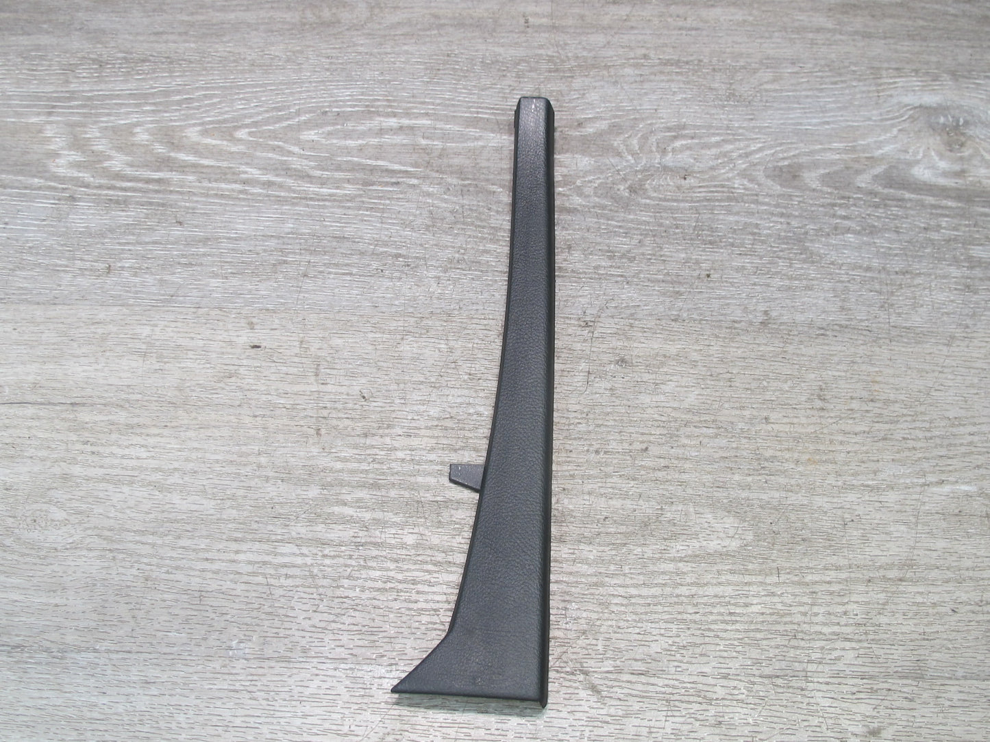 2003-2010 Porsche Cayenne 955 Front Interior A Pillar Trim Cover Panel Set of 2