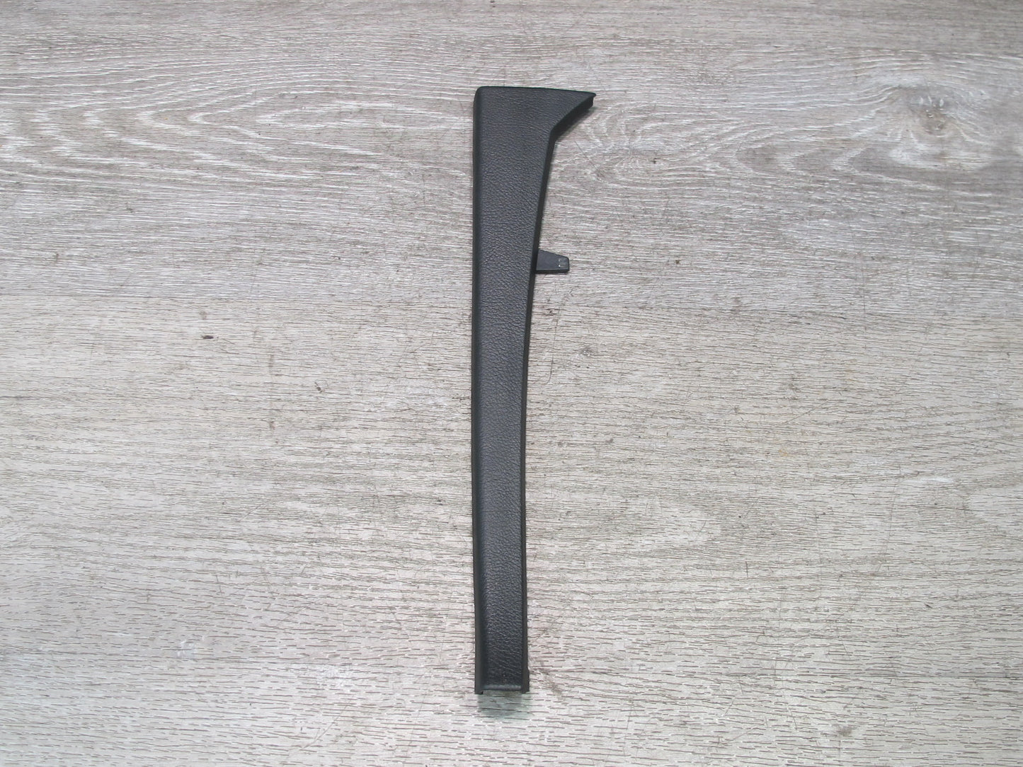 2003-2010 Porsche Cayenne 955 Front Interior A Pillar Trim Cover Panel Set of 2