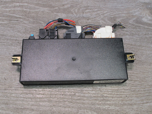 92-95 BMW E34 5-SERIES Anti Theft Control Module Unit 8366229 OEM