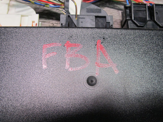 92-95 BMW E34 5-SERIES Anti Theft Control Module Unit 8366229 OEM
