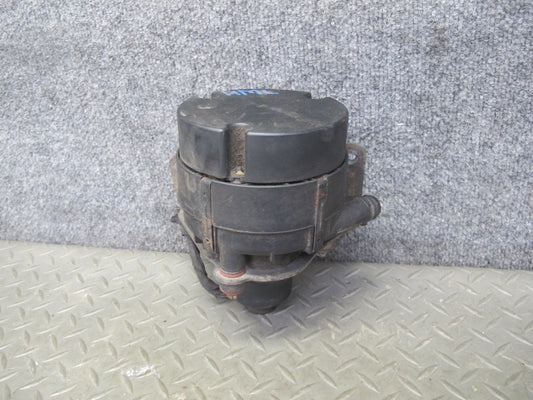 07-11 Mercedes W164 ML63 AMG Secondary Air Smog Injection Pump 0001405885 OEM