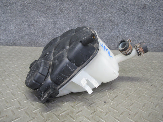 07-11 Mercedes W164 Ml-class Engine Cooling Expansion Reservoir Tank OEM