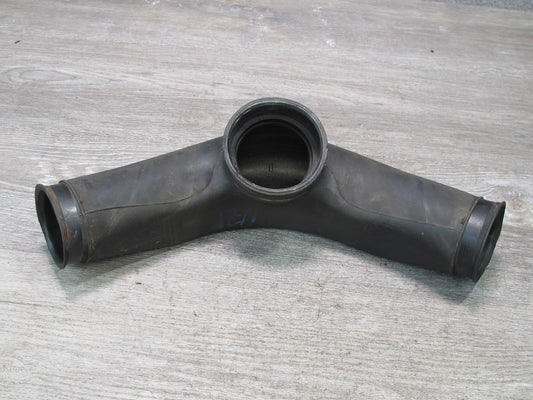 90-96 Nissan Z32 300ZX VG30DE NON Turbo Center Air Intake Y Pipe Hose OEM