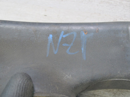 90-96 Nissan Z32 300ZX VG30DE NON Turbo Center Air Intake Y Pipe Hose OEM