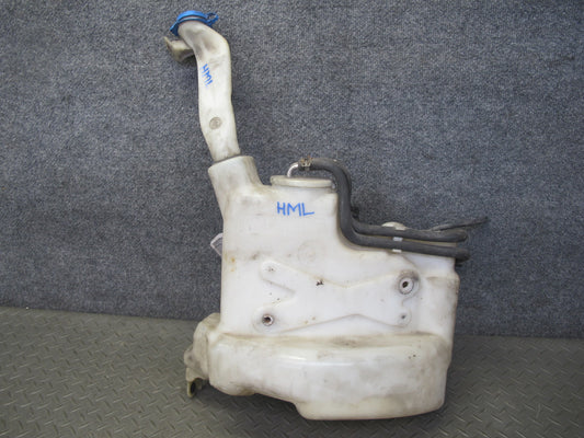 07-11 Mercedes W164 Ml-class Windshield Washer Reservoir w Pump OEM