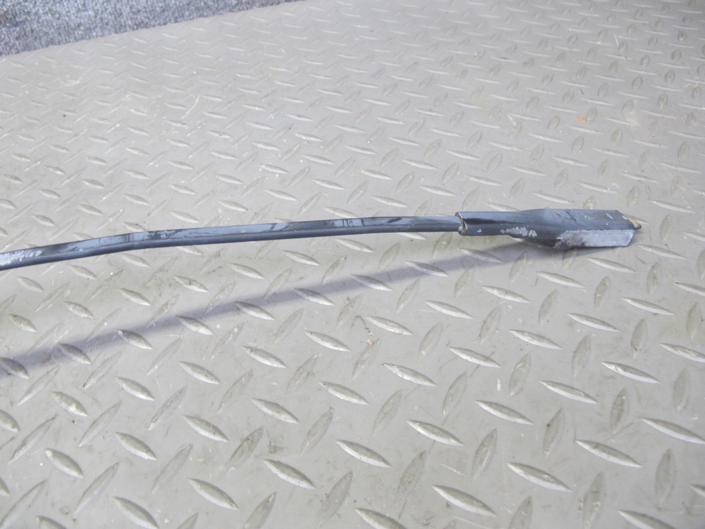 07-11 Mercedes W164 Ml-class Set of 2 Front Left Right Windshield Wiper Arm OEM