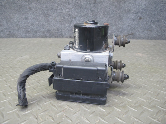 2008 VW Golf R32 VR6 3.2L AWD Anti Lock Brake ABS Pump Module 1K0614517AB OEM