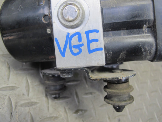 2008 VW Golf R32 VR6 3.2L AWD Anti Lock Brake ABS Pump Module 1K0614517AB OEM