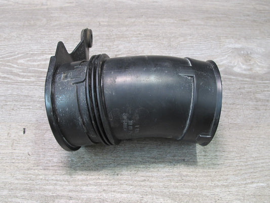 2006-2010 BMW E63 E64 M6 Left & Right Air Intake Hose Pipe Duct  Set of 2