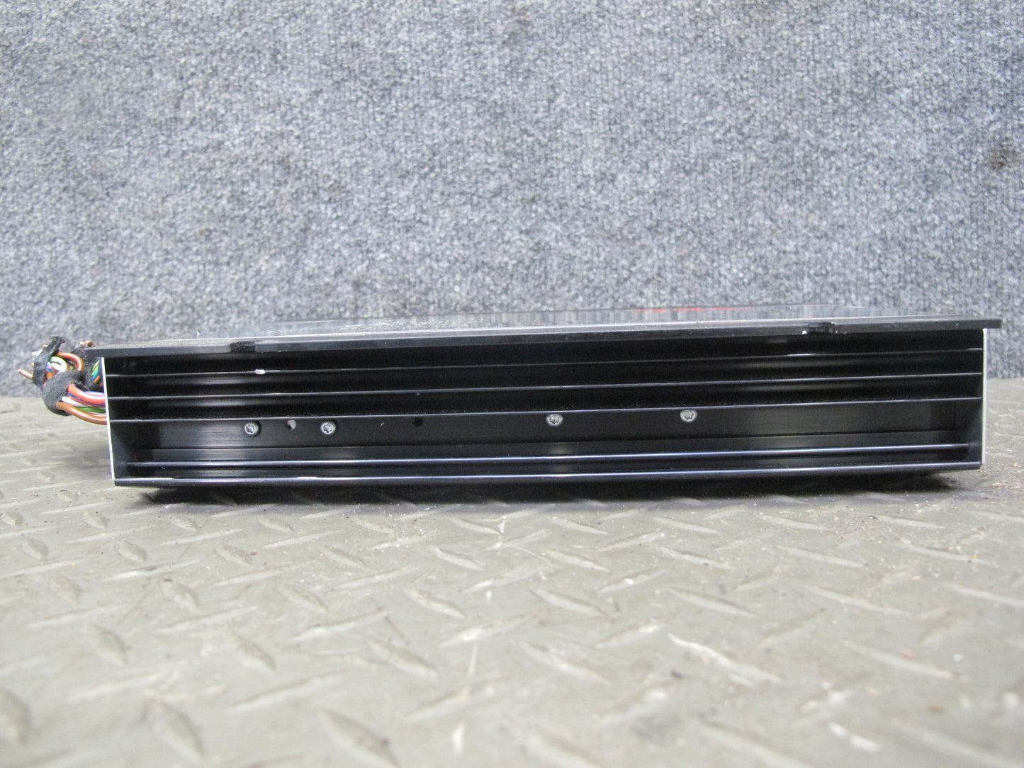 05-10 VW R32 GTI Jetta Rabbit Audio Stereo AMP Amplifier 1K6035456A OEM