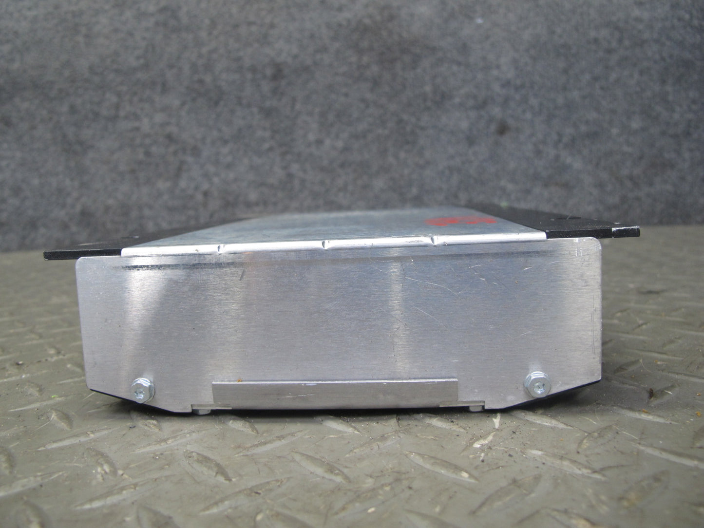 05-10 VW R32 GTI Jetta Rabbit Audio Stereo AMP Amplifier 1K6035456A OEM