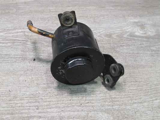 90-96 Nissan Z32 300ZX Power Steering Fluid Reservoir Tank OEM