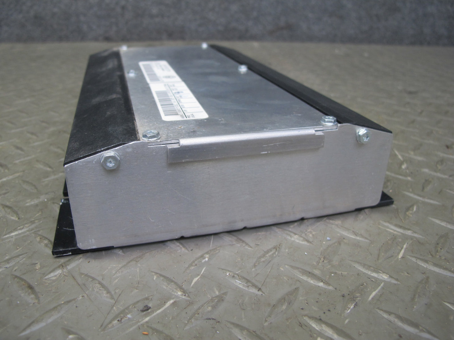 05-10 VW R32 GTI Jetta Rabbit Audio Stereo AMP Amplifier 1K6035456A OEM
