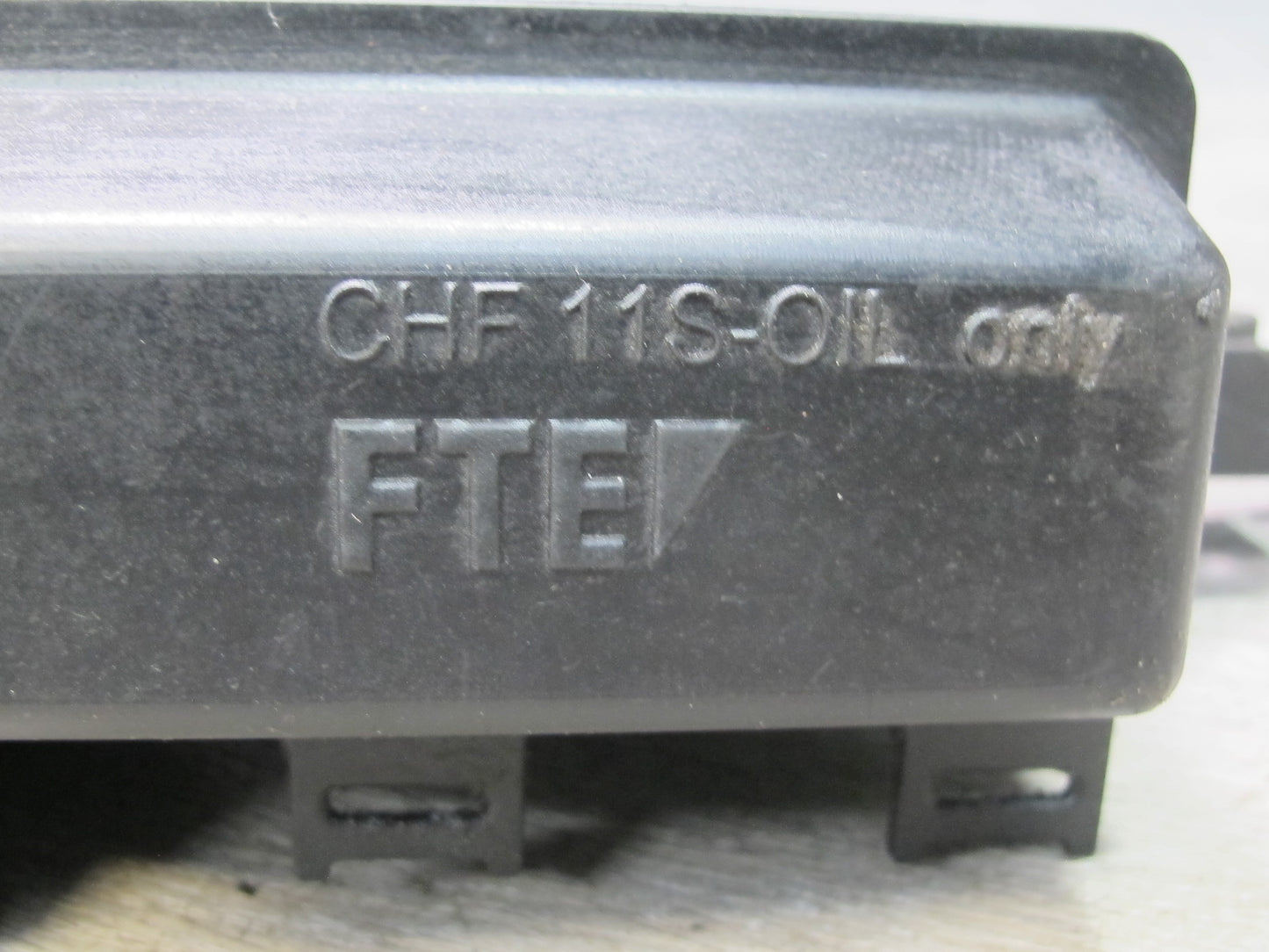 2006-2010 BMW E63 E64 M6 SMG Transmission Hydraulic Pump