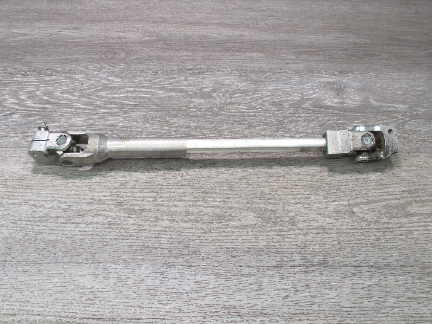2015-2020 BMW F80 F82 F83 M4 Steering Column Lower U Joint Linkage Shaft