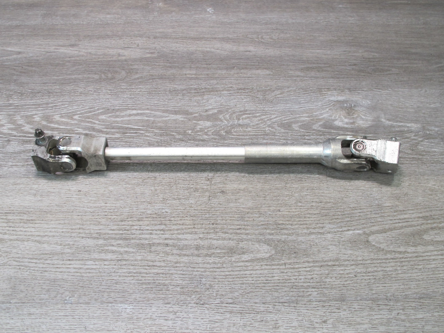 2015-2020 BMW F80 F82 F83 M4 Steering Column Lower U Joint Linkage Shaft