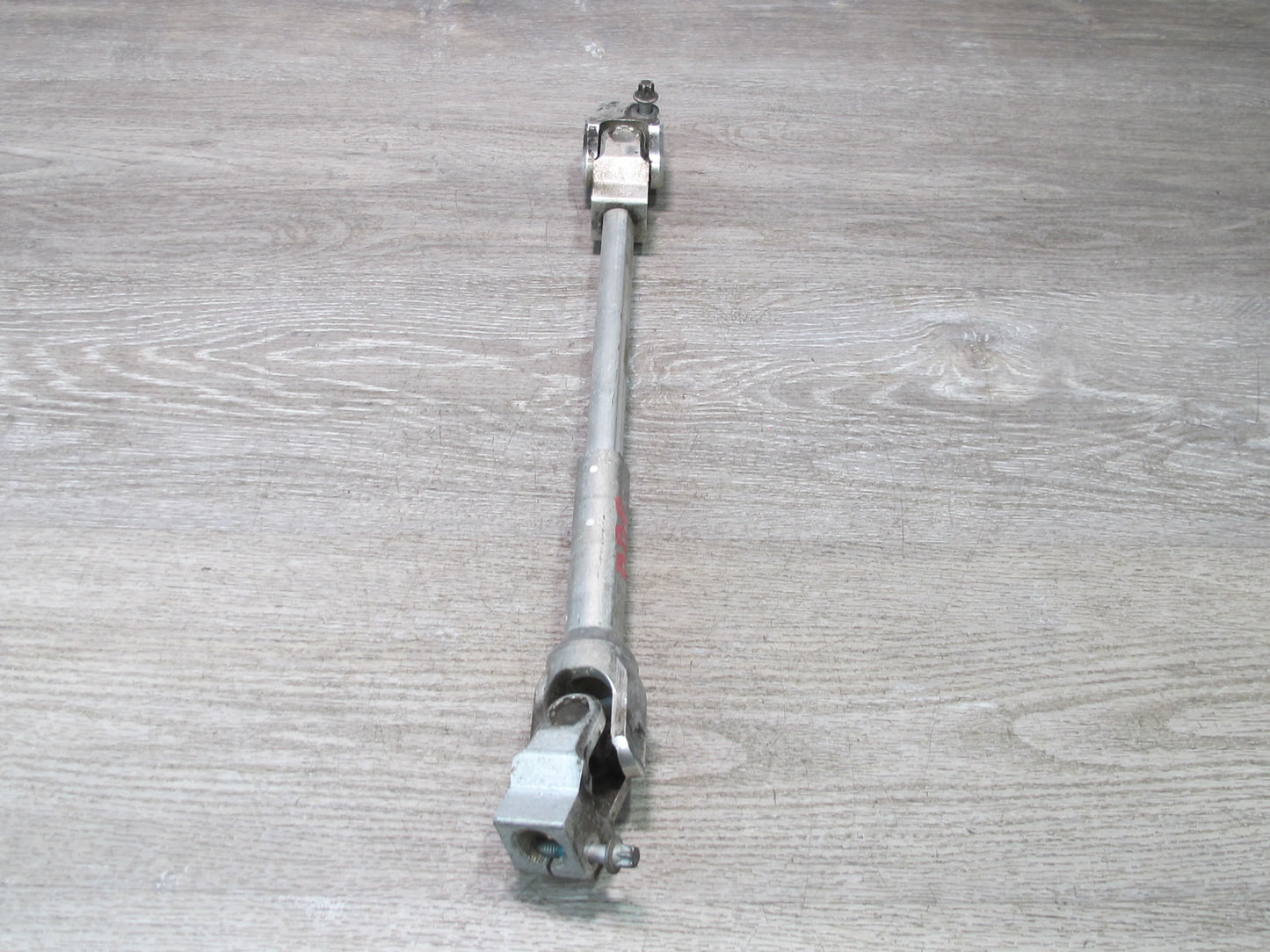 2015-2020 BMW F80 F82 F83 M4 Steering Column Lower U Joint Linkage Shaft