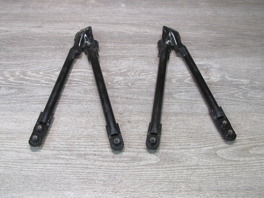 2015-2020 BMW F82 M4 Front Left & Right Engine Strut Tower Brace Rod Set of 2