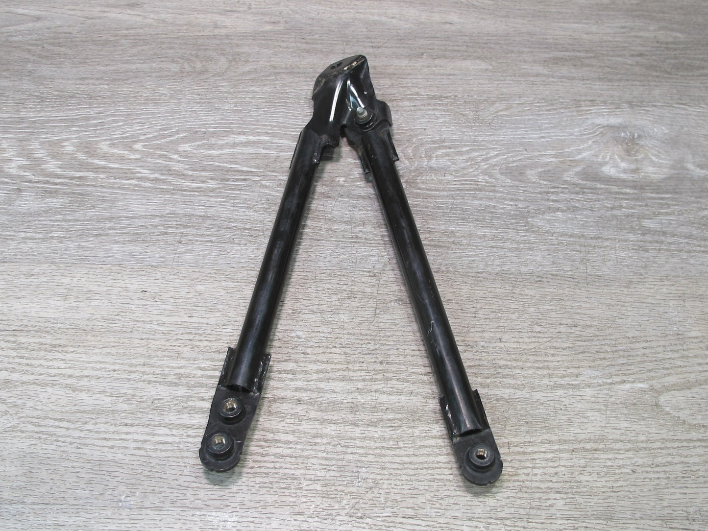 2015-2020 BMW F82 M4 Front Left & Right Engine Strut Tower Brace Rod Set of 2