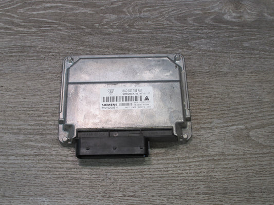 2005-2006 Porsche Cayenne 955 AWD A/T Transfer Case Control Module 0AD927755AM