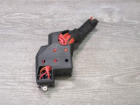 2003-2010 Porsche Cayenne 957 Dash Front Right Fuse Relay Box Module