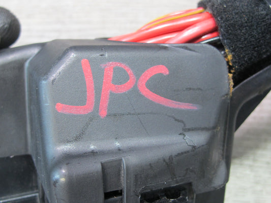 2003-2010 Porsche Cayenne 957 Dash Front Left Fuse Relay Box Module