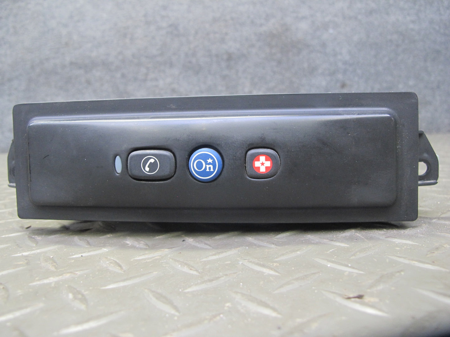 2006 Hummer H2 Onstar Communication Control Module Unit 15832442
