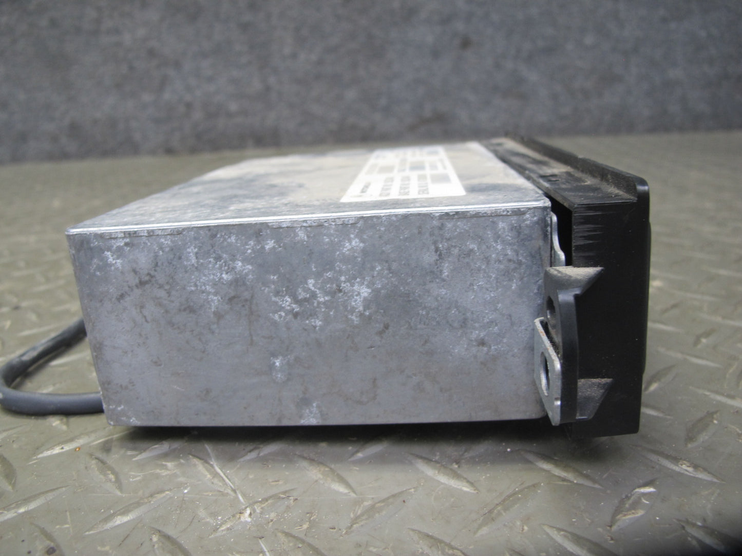 2006 Hummer H2 Onstar Communication Control Module Unit 15832442
